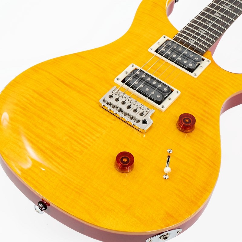 P.R.S. SE CUSTOM 24 (Vintage Yellow) ｜イケベ楽器店