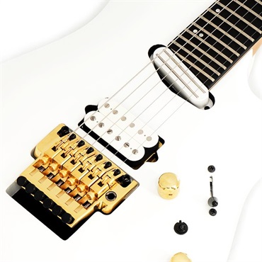 Ibanez Prestige Axe Design Lab RGA622XH-WH ｜イケベ楽器店