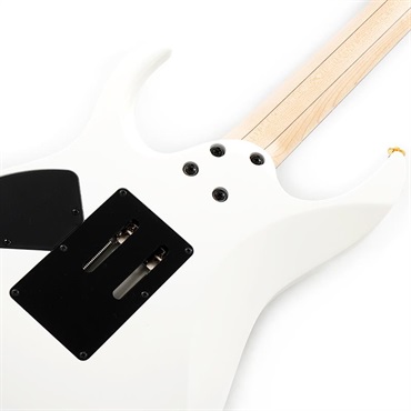 Ibanez Prestige Axe Design Lab RGA622XH-WH ｜イケベ楽器店