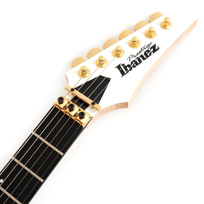 Ibanez Prestige Axe Design Lab RGA622XH-WH ｜イケベ楽器店