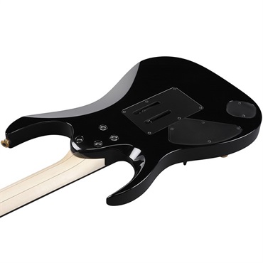Ibanez Prestige Axe Design Lab RGA622XH-BK ｜イケベ楽器店