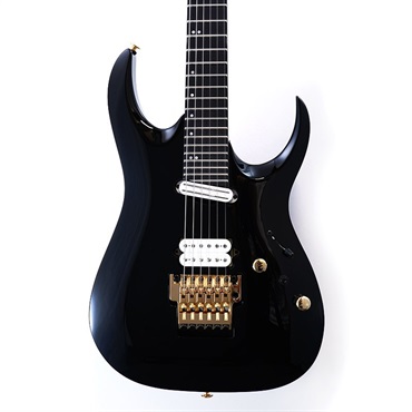 Ibanez Prestige Axe Design Lab RGA622XH-BK ｜イケベ楽器店