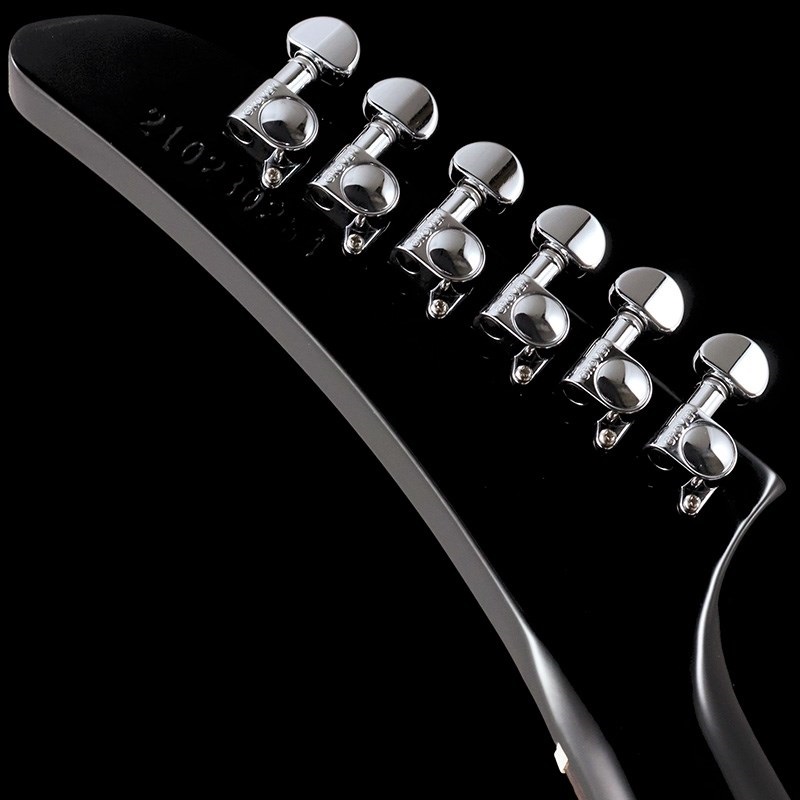 Gibson 80s Explorer (Ebony) ｜イケベ楽器店