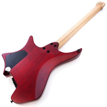 Strandberg Boden Original NX 6 (Autumn Red) 画像2