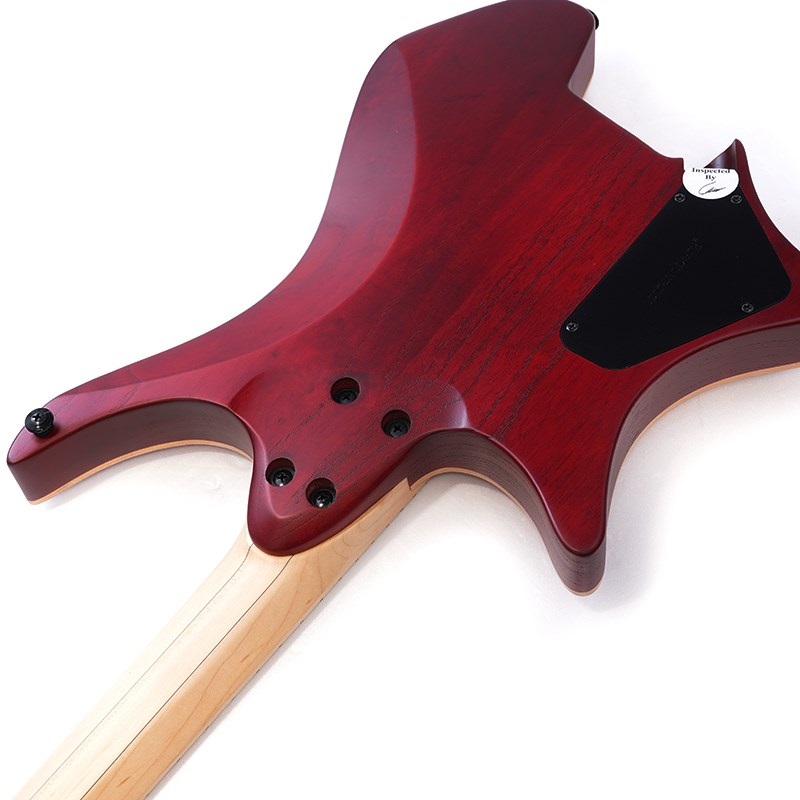 Strandberg Boden Original NX 6 (Autumn Red) 画像6