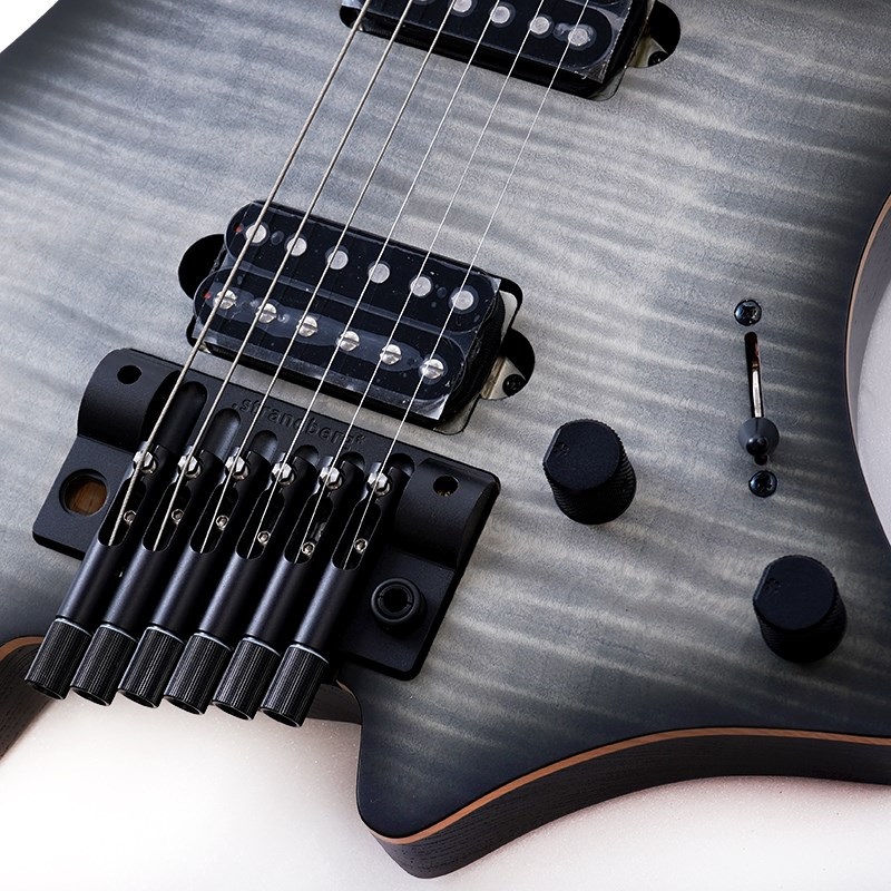 Strandberg Boden Prog NX 6 (Charcoal Black) 画像4