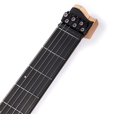 Strandberg Boden Prog NX 6 (Charcoal Black) 画像8