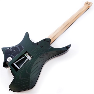 Strandberg Boden Prog NX 6 (Earth Green) 画像2