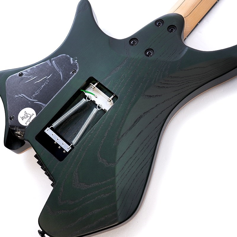 Strandberg Boden Prog NX 6 (Earth Green) 画像7
