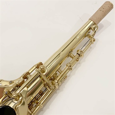 YAMAHA ヤマハ ソプラノサックス YSS-62R S/N:10xx3 画像9