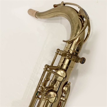 Selmer Paris USED 中古 セルマー テナーサックス SA-80II w/e GL S/N:542xx0 【調整&セットアップ後出荷】【5年間キーバランス調整無料】 画像1