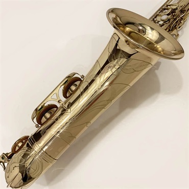 Selmer Paris USED 中古 セルマー テナーサックス SA-80II w/e GL S/N:542xx0 【調整&セットアップ後出荷】【5年間キーバランス調整無料】 画像5