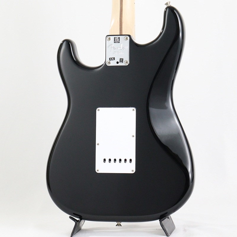 Fender USA Eric Clapton Stratocaster (Black) ｜イケベ楽器店