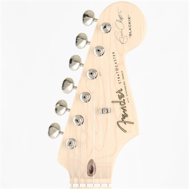 FENDER USA BLACKIE 初期型 EC