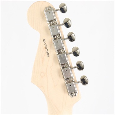 Fender USA Eric Clapton Stratocaster (Black) 画像8