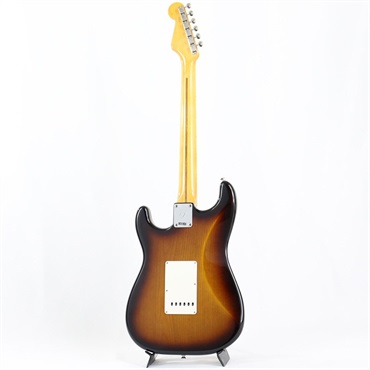 Fender USA Stories Collection Eric Johnson 1954 Virginia Stratocaster (2-Color Sunburst) [Made In USA] 画像2