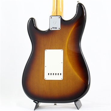 Fender USA Stories Collection Eric Johnson 1954 Virginia Stratocaster (2-Color Sunburst) [Made In USA] 画像3