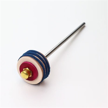 Dragonfly Percussion KD2T [2-Toned Kick Drum Beater] 画像2