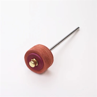 Dragonfly Percussion KDLS [Suede Kick Drum Beater] 画像2