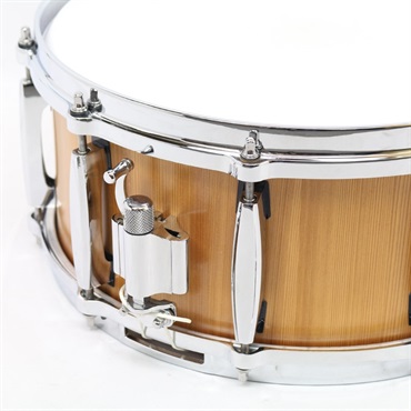 建光ドラム工房 竜門 -RYUMON- [吉野杉ステイヴスネア14×6.5