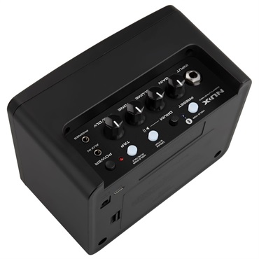 NUX 【入門者応援！練習用ギターアンプセレクト】MIGHTY LITE BT MKII 画像1