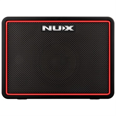 NUX 【入門者応援！練習用ギターアンプセレクト】MIGHTY LITE BT MKII 画像3
