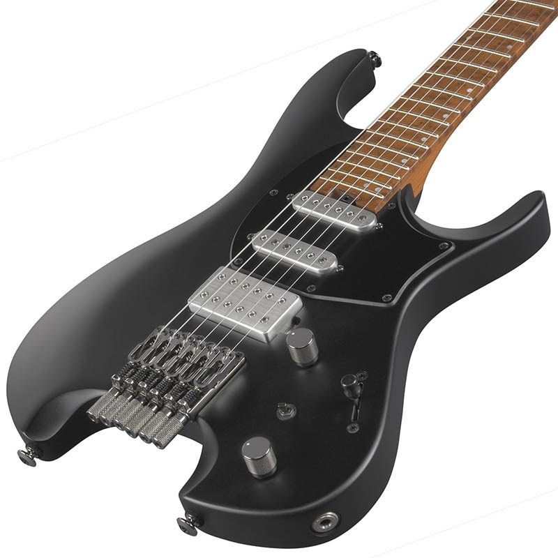 Ibanez Q54-BKF [SPOT MODEL] ｜イケベ楽器店オンラインストア