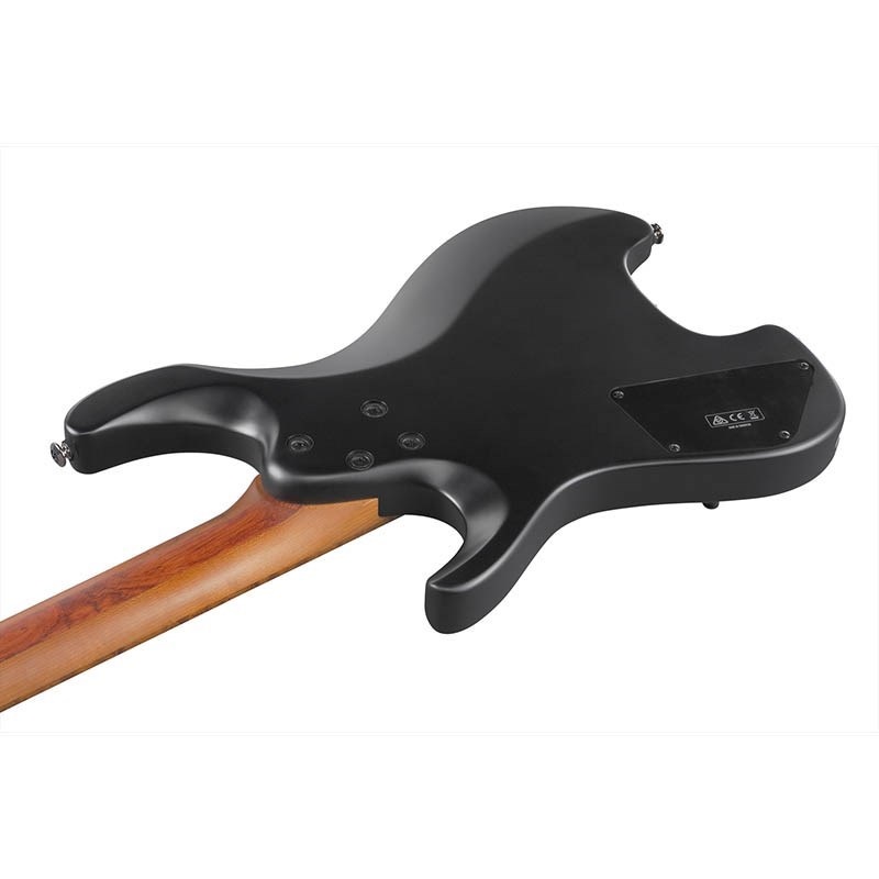 Ibanez Q54-BKF [SPOT MODEL] ｜イケベ楽器店オンラインストア