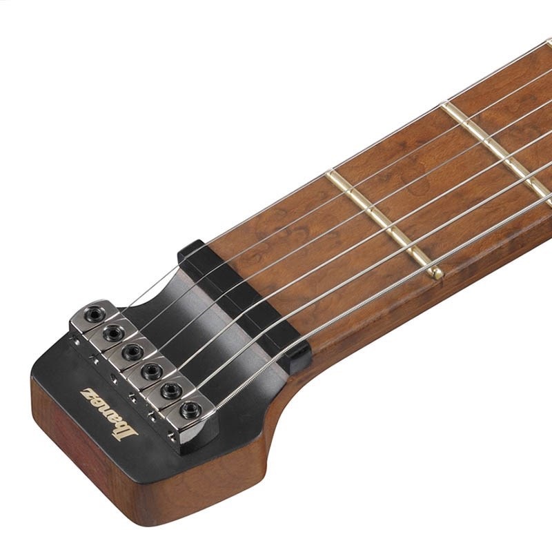 Ibanez Q54-BKF [SPOT MODEL] ｜イケベ楽器店オンラインストア