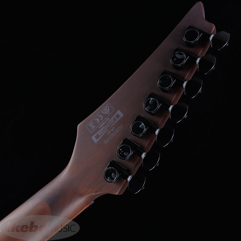 Ibanez RGD7521PB-DSF ｜イケベ楽器店オンラインストア
