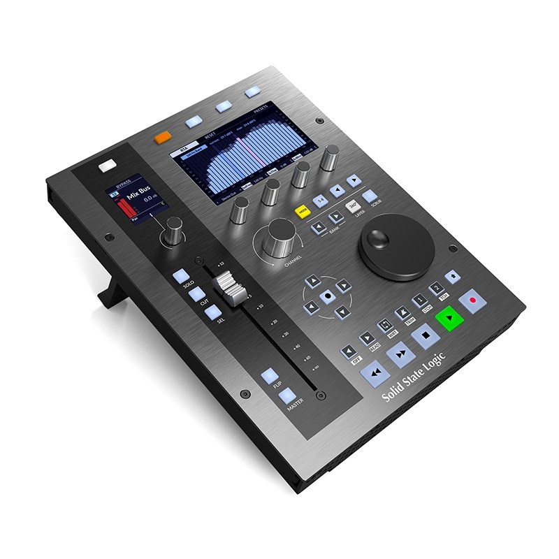 SSL(Solid State Logic) UF1(国内正規品)(エスエスエル)(DAWコントローラー)(UF-1) 画像1