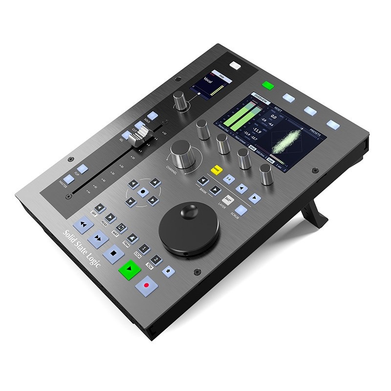 SSL(Solid State Logic) UF1(国内正規品)(エスエスエル)(DAWコントローラー)(UF-1) 画像2