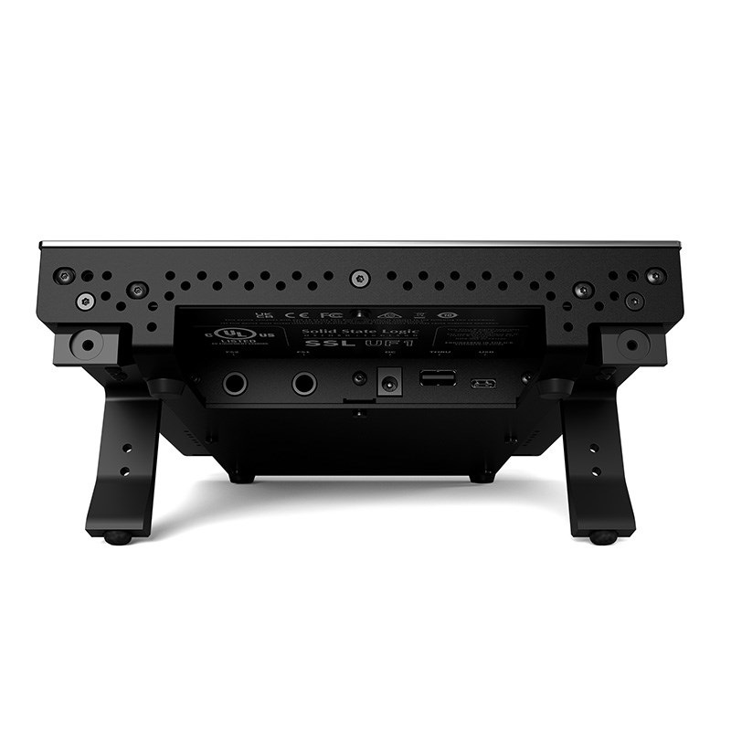 SSL(Solid State Logic) UF1(国内正規品)(エスエスエル)(DAWコントローラー)(UF-1) 画像3