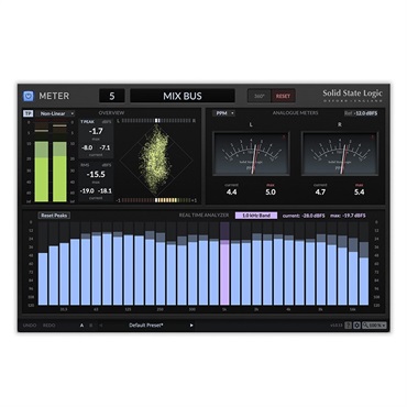 SSL(Solid State Logic) UF1(国内正規品)(エスエスエル)(DAWコントローラー)(UF-1) 画像4