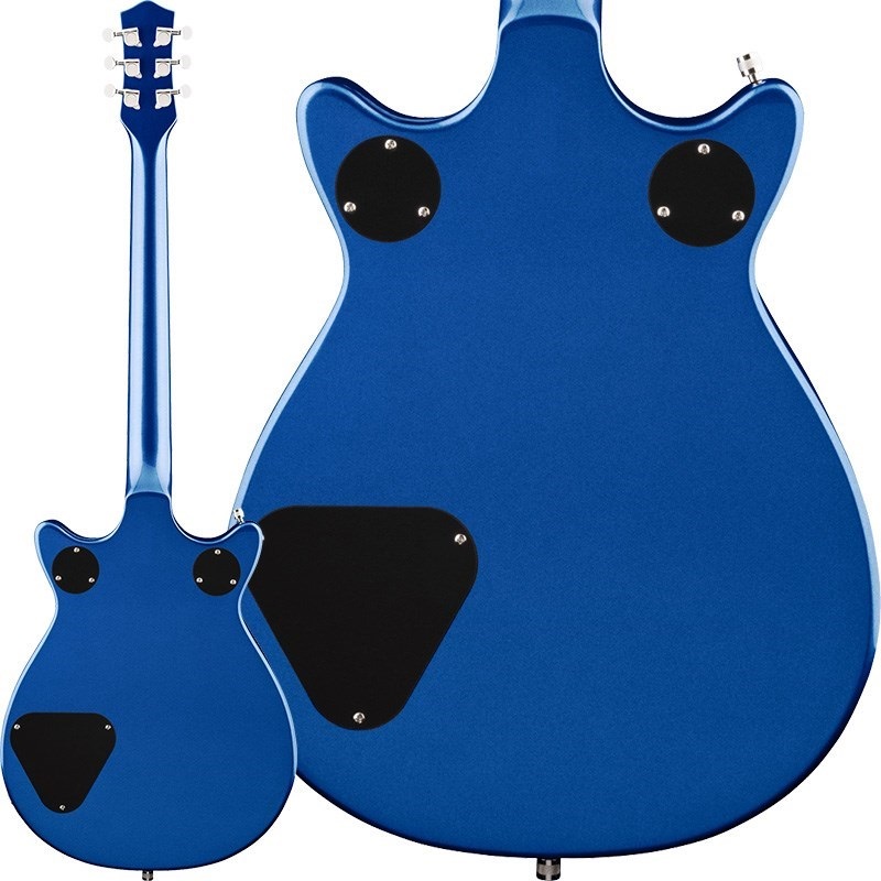 GRETSCH G5232T Electromatic Double Jet FT with Bigsby (Fairlane Blue) 画像1