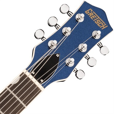 GRETSCH G5232T Electromatic Double Jet FT with Bigsby (Fairlane Blue) 画像4