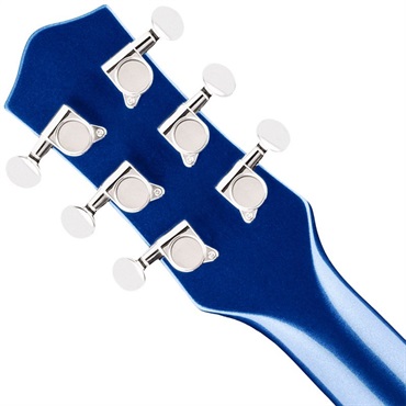 GRETSCH G5232T Electromatic Double Jet FT with Bigsby (Fairlane Blue) 画像5
