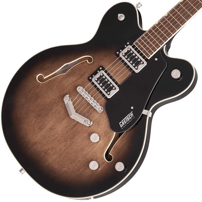GRETSCH G5622 Electromatic Center Block Double-Cut with V-Stoptail