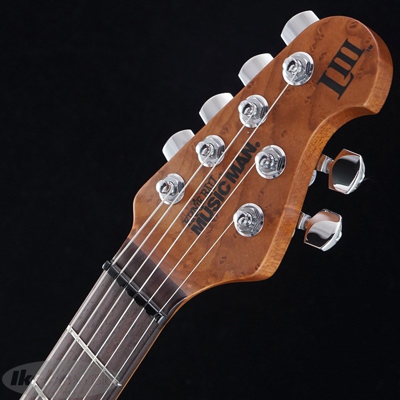 MUSICMAN LUKE III HH Bodhi Blue [Steve Lukather Signature Model