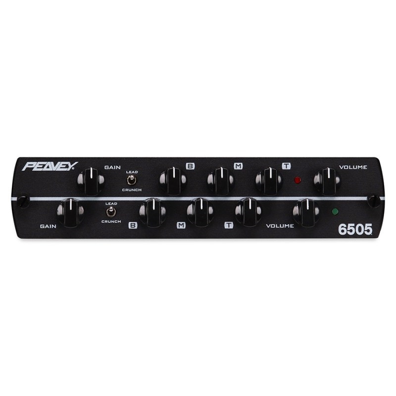 SYNERGY PEAVEY 6505 module 画像2