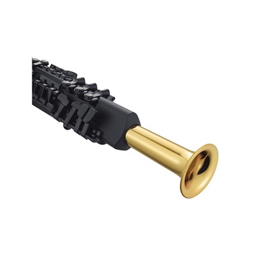 YAMAHA ヤマハ デジタルサックス（DIGITAL SAX） YDS-150【スタンド&ヘッドフォン&マウスピースパッチ付きお買い得セット】 画像4