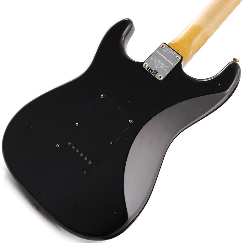 Fender Custom Shop 2022 Fall Event Limited Edition Dual P90 