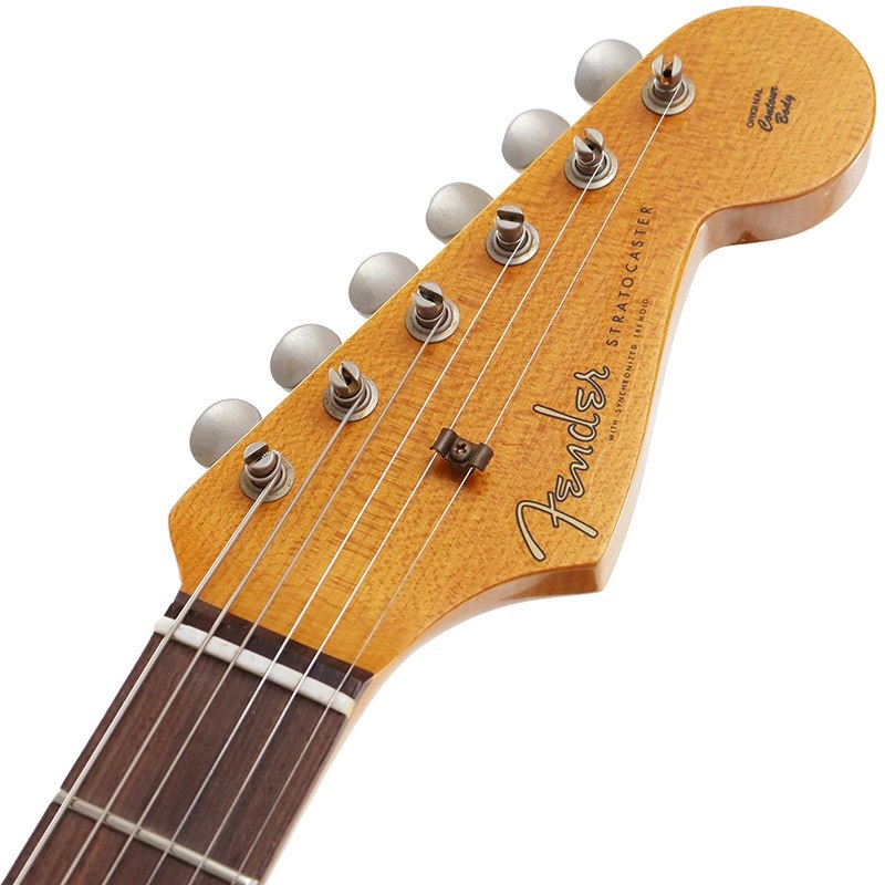 Fender Custom Shop 2022 Fall Event Limited Edition Dual P90 ...