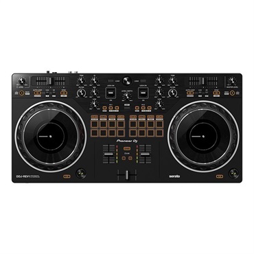 Pioneer DJ DDJ-REV1 + キャリングケースCTRL-CASE セット