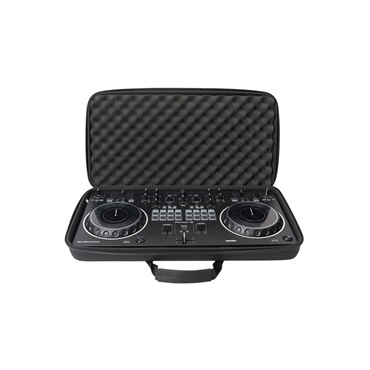 Pioneer DJ DDJ-REV1 + キャリングケースCTRL-CASE セット 【Serato DJ Lite対応DJコントローラー】【無償ダウンロード版Serato DJ Lite対応】 画像6