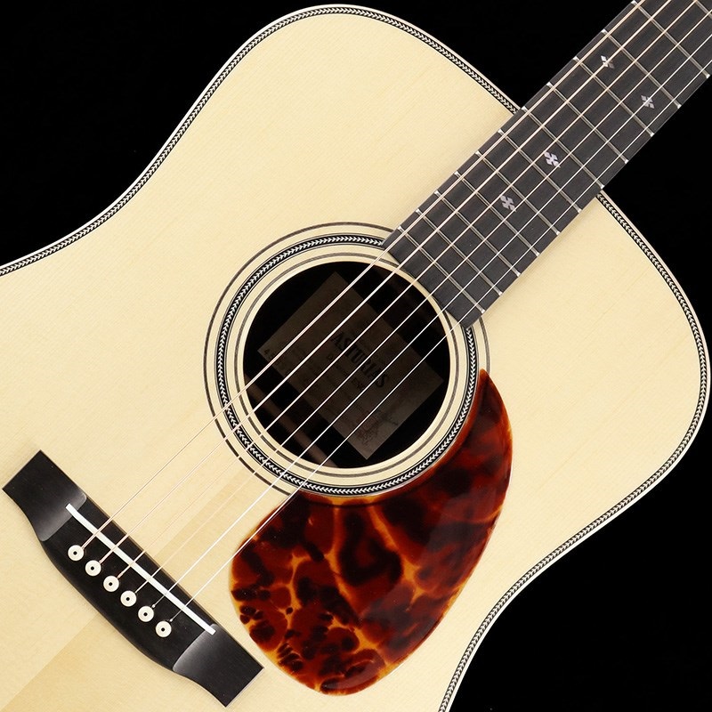 ASTURIAS OM Custom ENG アコースティックギター 限定8本〈アストリアス〉-