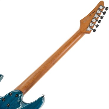 Ibanez MM1 Martin Miller Signature Electric Guitar