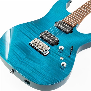 Ibanez MM1-TAB [Martin Miller AZ Signature Model] ｜イケベ