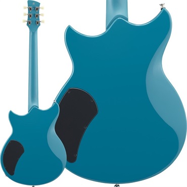Yamaha Revstar RSE20 Swift Blue – United States