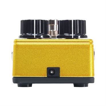 DOD Overdrive Preamp 250　オーバードライブ 画像1